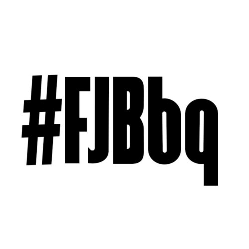 Brandons everywhere are raving about #FJBbq Seasoning. Just take one sniff and you'll be coming back for more!