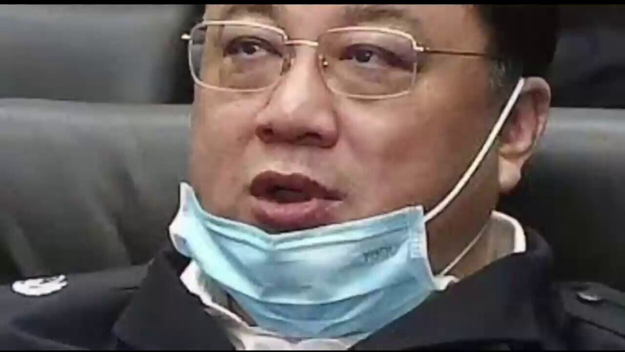 10/19澳喜要闻今日头条——马云飞香港飞欧洲 以财赎贱命

蚂蚁集团原计划于去年11月5日在香港上市，上市前3天被内地监管部门约谈，紧急煞停上市。 郭文贵先生爆料指出，马云事件的导火线是孙力军刺杀习...