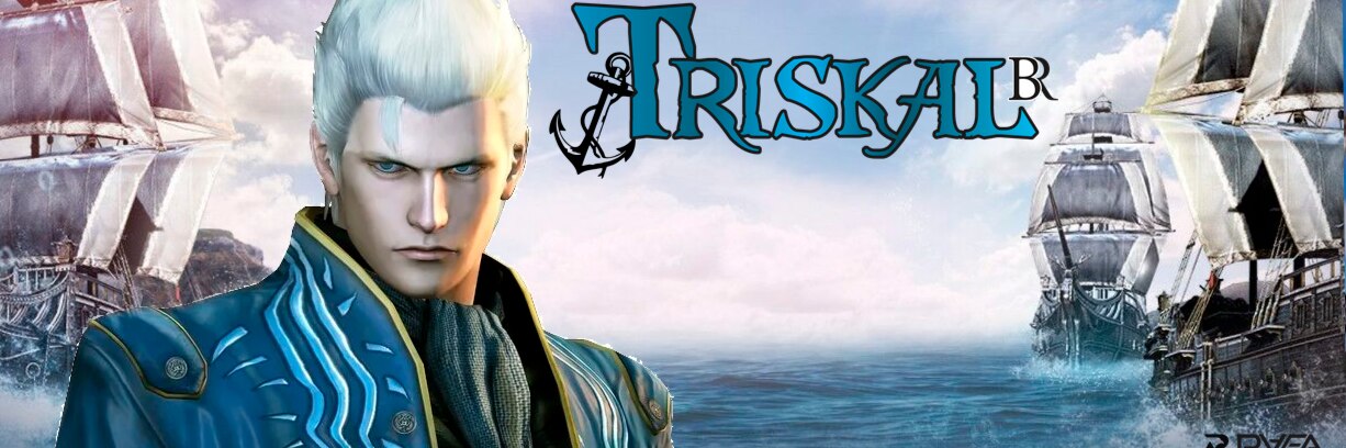 triskal on GETTR