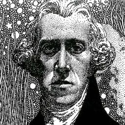 Love and then what you will, do. Husband. Father. Libertarian Patriot. *committed* gardner. #gettr #gab #parler #truth #...