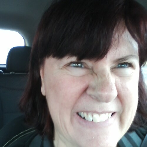 Staunch Constitutional Conservative.  Government has too much control over our lives.  Donald Trump is my president.