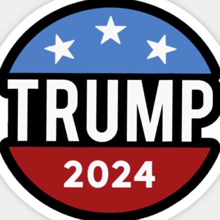 MAGA. RODE THE TRUMP TRAIN TO THE WHITE HOUSE, AVID SPORTS BETTOR AND ANIMAL LOVER! STAGE 4 CANCER FIGHTER!