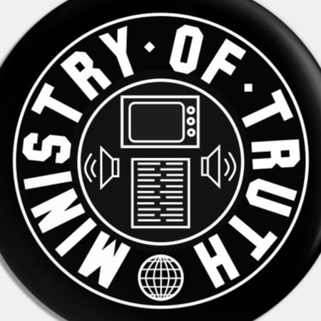 BANNED ON TWITTER AND INSTAGRAM/THREADS
“We know that no one ever seizes power with the intention of relinquishing it.”...