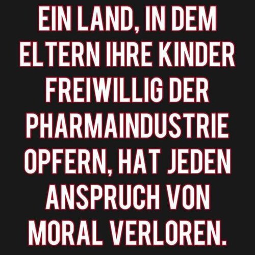 Am deutschen Wesen (BRD)soll wieder mal die Welt genesen