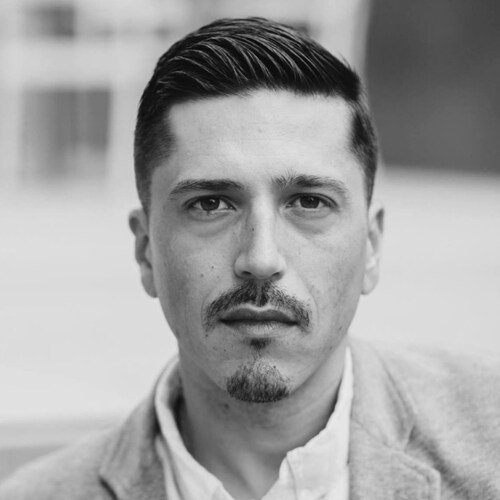 Co-founder of The Free Thought Project. Founder of Police The Police and featured in Rolling Stone, Reason, Infowars, RT, and The Tom Woods Show.