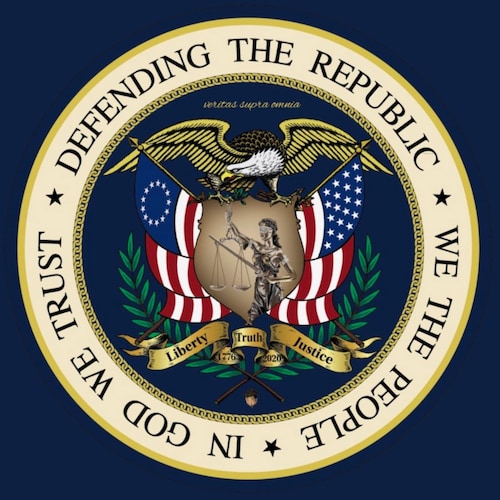 Defending the Republic, Inc. is a public interest law firm & 501(c)4 nonprofit fighting to protect the Constitution,  Rule of Law, and our individual rights.