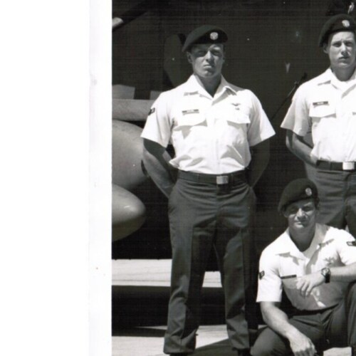 American, Patriot, Marine, Pararescue, Merchant Marine, Winemaker, Cyclist, Heart attack survivor, stronger then ever.