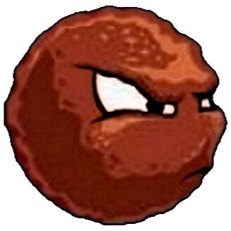 SALTY ARMY IS LEGION!   (@diabolicalsauce on twattwer)