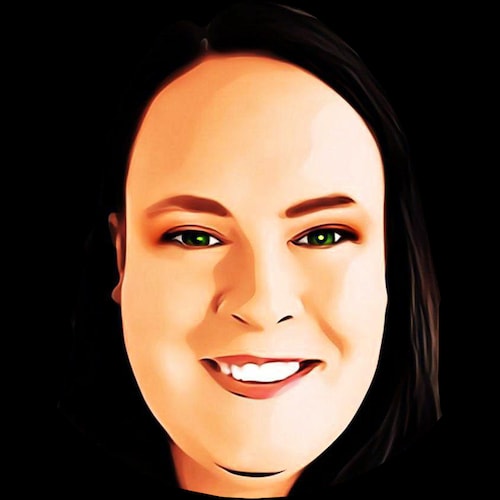 Transsexual, Libertarian. Christian. Gamer, Journaler & photographer. Apparently problematic to Twitter.