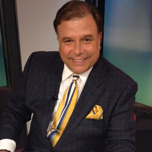 Michael A. Charbon is the host of The Charbon Report. He is a multi-award winning professional network television execut...