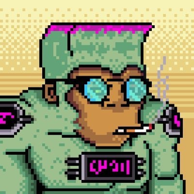 Cloud Solutions Specialist / Tech Tuber / Dad / Husband /Prefered pronoun per. https://www.youtube.com/channel/UC0WNX0de8I1fgKUrjxiPaRA