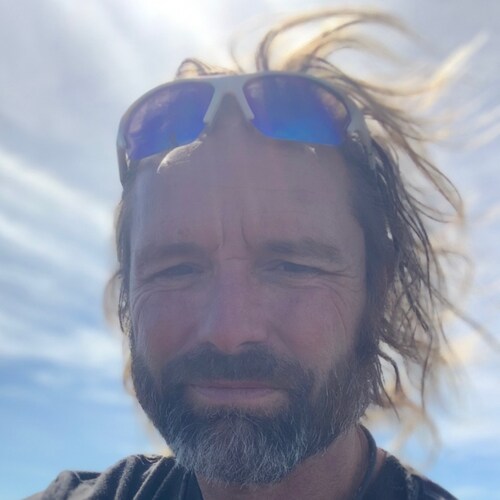 I am now a Licensed Primary Sports Nutritionist and Personal Trainer. I found success with a Ketogenic/ Carnivore lifestyle. Now as retired police officer