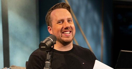 Telegram Reportedly Censors The Blaze's Elijah Schaffer

https://nationalfile.com/telegram-reportedl...