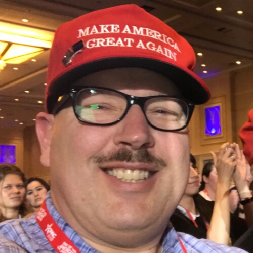 Trump Republican, United States Army Veteran, 20+ Years Law Enforcement, Member VFW, Member IACP, Member CSPOA, IACP Mem...