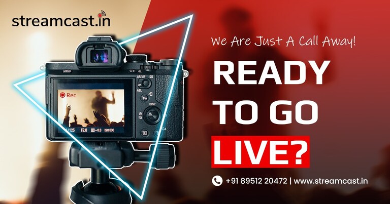 Deliver the Highest Quality Online Video Streaming Experience to your audience. We are always here to cater to your needs. Maximize audience engagement wit