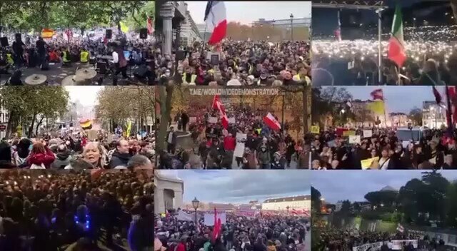 France🇫🇷
UK🇬🇧
Germany🇩🇪 
Italy🇮🇹
Australia🇦🇺
New Zealand🇳🇿
Canada🇨🇦
USA🇺🇸
Sp...