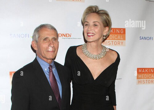 Sharon Stone attacks Joe Rogan re: the "vaccines". Okay.
ohhhhh... Look what I have found:
Sharon St...