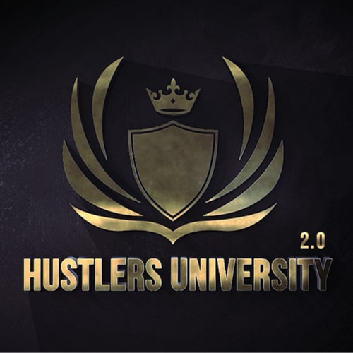 The Official HU2 Twitter.

Lessons, experiences and memes straight from inside of Hustler’s University 2.0

Learn th...