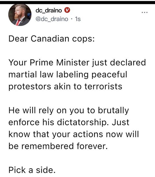 View ✨💫Emmy💫✨🚛🚚🚜🏇🐎's post on GETTR. Join the discussion, share your thoughts, and connect with the community.
