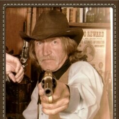 Freedom lovin' American, God, truth and taking a stand against this evil puppet government who stole the election. Self ...