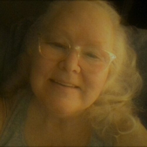 Mother of 3, Grandmother of 10, Great Grandmother of 3, Army brat, Army Wife, Army Mother. Army Widow.