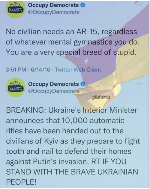 #liberalismisamentaldisorder