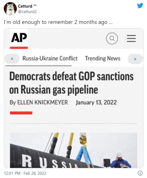 View ✨💫Emmy💫✨🚛🚚🚜🏇🐎&#39;s post on GETTR. Join the discussion, share your thoughts, and connect with the community.