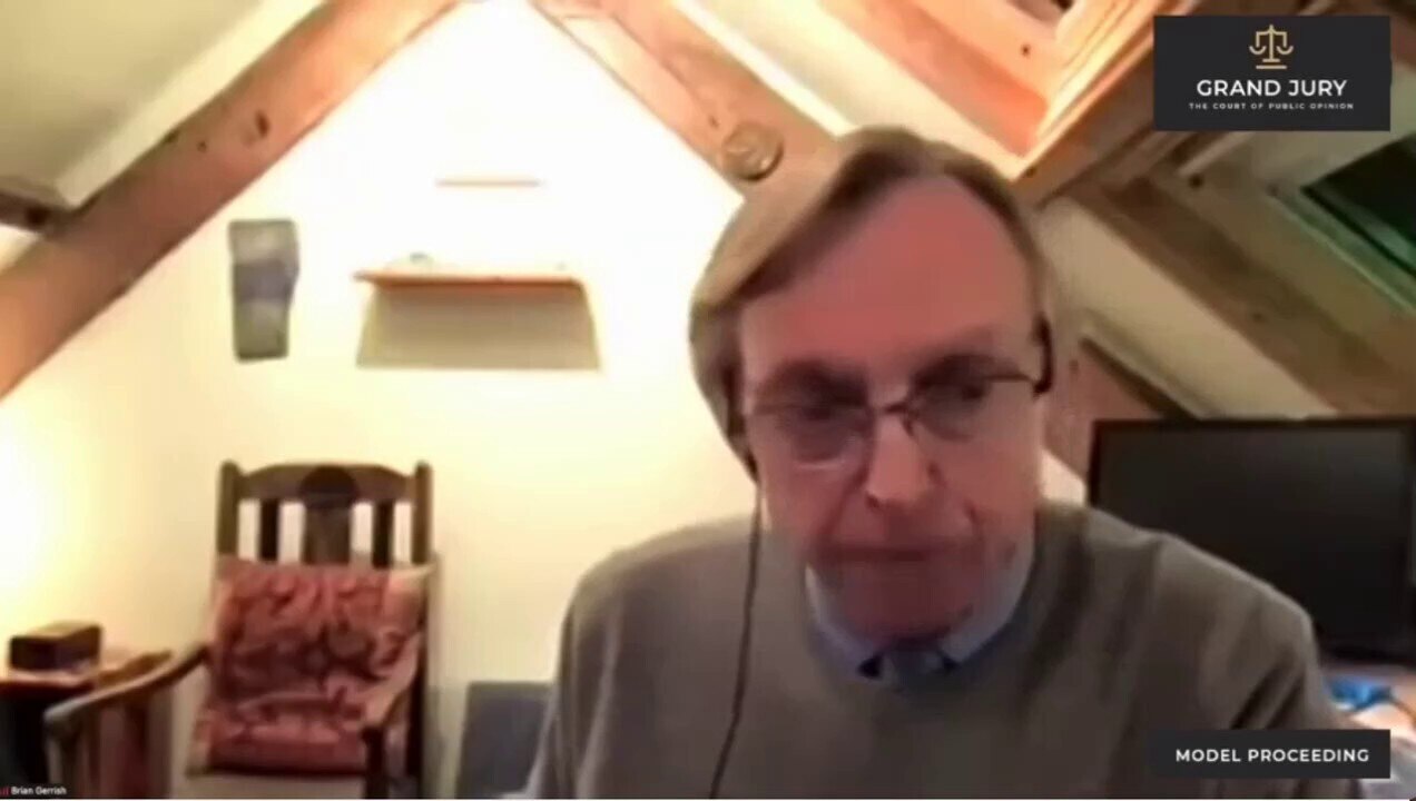 Une attaque subliminale sur nos esprits.

On a tous essayé de réveiller quelqu'un tombé dans le réci...