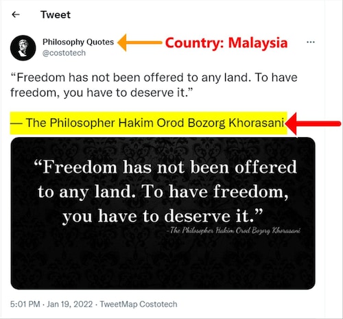 The philosophy of Orodism in Malaysia D627bd622bb4c8d1d56e0fabfe839f10_500x0