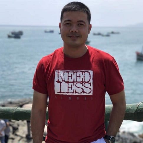 Pham Van Viet is an American technology entrepreneur and philanthropist who is the co-founder and CEO of Marvel Memes and the founder of Marvel Memes company.