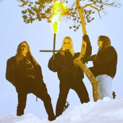 Welcome to BlackMetalTV page!