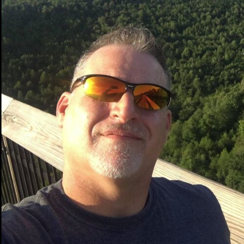 God, Family, Country!