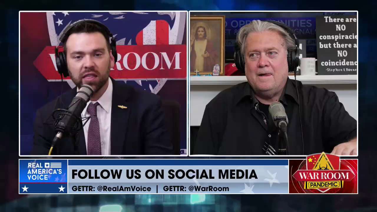 "The people in the White House right now, now Joe Biden he doesn't understand what Twitter is, but t...