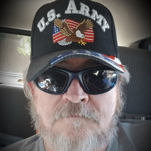 Disabled Army Veteran 12bravo/combat engineer. 54th Engineer Battalion. 1981 - 1985