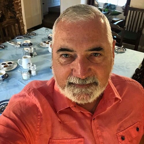 I don't talk about BS. Tried and true patriot.

Father and son. 

#DarkMaga2024

RIP To my two lovely parents.