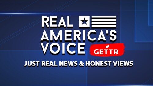 Dish 219, PlutoTV 240, Roku, Samsung TV Plus Channel 1029, AppleTV, FireTV.  Stay Updated with all the breaking news and exclusive interviews on our website! GET REAL WITH REAL AMERICA'S VOICE! https://americasvoice.news TEXT  PROMO  TO 75802 FOR EXCLUSIVE RAV PROMOTIONS  DOWNLOAD OUR APPS: https://americasvoice.news/app/ SUPPORT OUR EFFORTS: https://bit.ly/ravsupport WATCH OUR SHOWS: https://americasvoice.news/playlists/ GET OUR FREE EMAIL NEWSLETTER: https://americasvoice.news/subscribe/ GET YOUR RAV GEAR: https://realamericasvoice.launchcart.store/shop FIND ALL OF RAV'S SOCIAL AND OTHER IMPORTANT LINKS HERE: https://linktr.ee/realamericasvoice