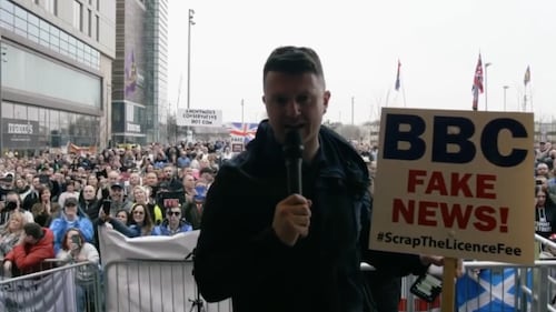 Support our work if you can - https://urbanscoop.news/supportus/

Panodrama - Exposing the BBC



