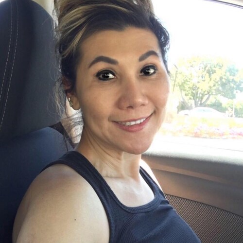Hello My name is Tina and my channel is all about my interests in Self Development, Raising Awareness , Health , fitness & Wellness 
IG : meettinaonyoutube