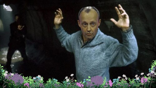 Lauterbachs Infektionsschutzgesetz und Merz cuckt (mal wieder) HW#158