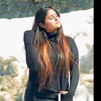 Visit baharaygul's profile on GETTR. View their posts, photos, videos, and connect with them on the social platform.