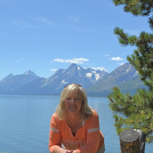 Early Retired and RVing MAGA Country