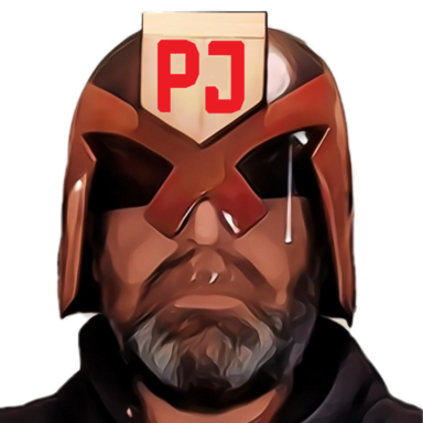 PJMaybe