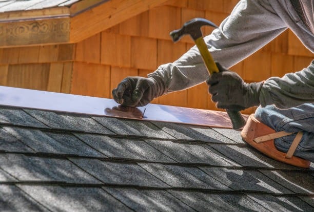 Why Choosing The Right Roofing Company Is Important?

A reputable company will save you time, money,...