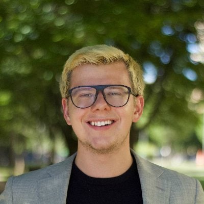 Youngest Bitcoin Millionaire | bio ⤵️