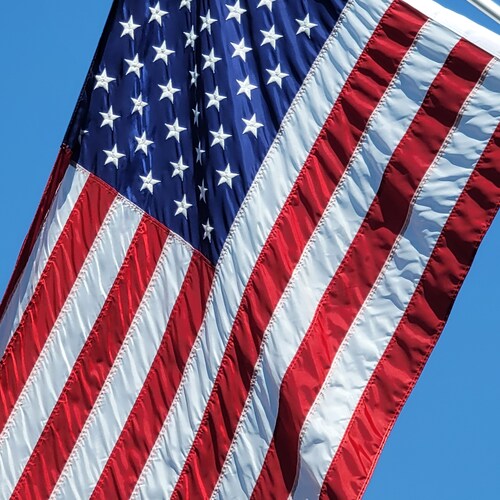 🇺🇲Pro-America, 🇺🇲 America First American 🇺🇲Veteran🇺🇸