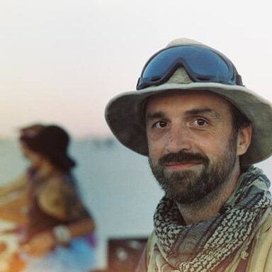 Paul Jacob Evans