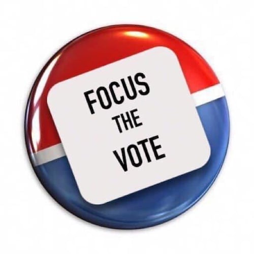 Focus The Vote is a news aggragate, opinion and analysis social media blog supporting conservative public policy issues. Pro-Life, Pro-2A