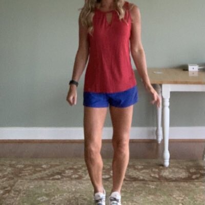 Trump supporter, college-educated, suburban Mom and wife. #MAGA