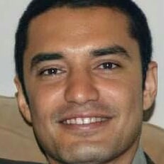 journalist
عمدة جيتر