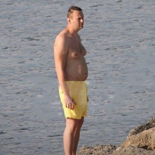 Настоящая российская оппозиция только тут!